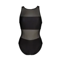 Жіночий купальник Arena MESH PANELS SWIMSUIT VENT BACK