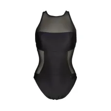 Жіночий купальник Arena MESH PANELS SWIMSUIT SWIM PRO