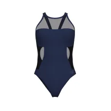 Жіночий купальник Arena MESH PANELS SWIMSUIT SWIM PRO
