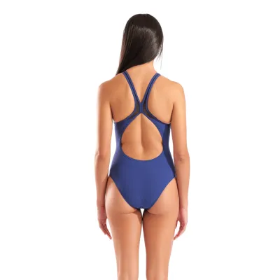 Жіночий купальник Arena MESH PANELS SWIMSUIT SWIM PRO