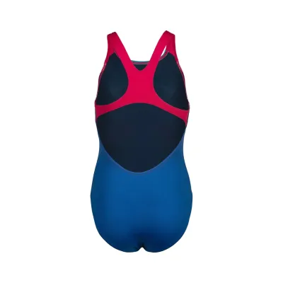 Дитячий купальник Arena LOGO KIKKO SWIMSUIT SWIM PRO B