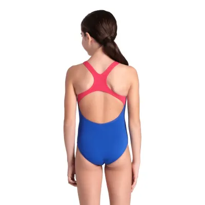 Дитячий купальник Arena LOGO KIKKO SWIMSUIT SWIM PRO B