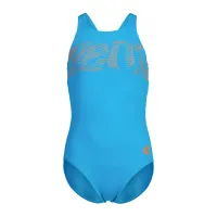 Дитячий купальник Arena GRAPHIC SWIMSUIT V BACK