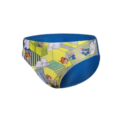 Дитячі плавки Arena FANTASIZE SWIM BRIEFS