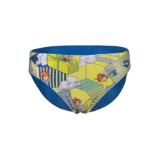 Дитячі плавки Arena FANTASIZE SWIM BRIEFS