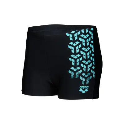 Дитячі плавки Arena KIKKO V SWIM SHORT GRAPHIC
