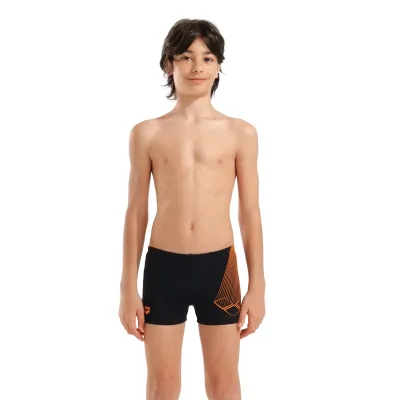 Дитячі плавки Arena BRIGHT SWIM SHORT