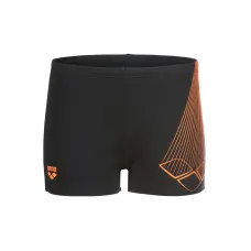 Дитячі плавки Arena BRIGHT SWIM SHORT