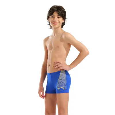 Дитячі плавки Arena BRIGHT SWIM SHORT