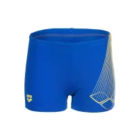 Дитячі плавки Arena BRIGHT SWIM SHORT