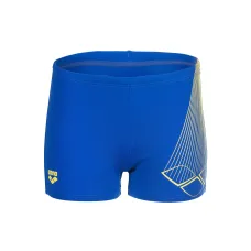 Дитячі плавки Arena BRIGHT SWIM SHORT