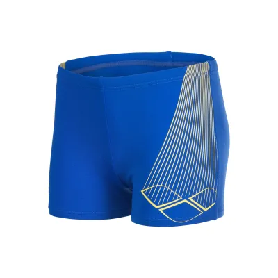 Дитячі плавки Arena BRIGHT SWIM SHORT