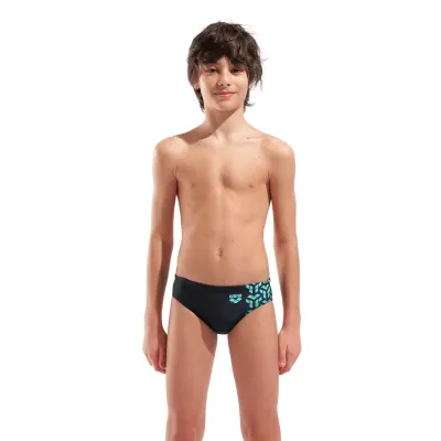 Дитячі плавки Arena KIKKO V SWIM BRIEFS GRAPHIC