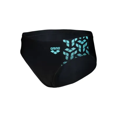 Дитячі плавки Arena KIKKO V SWIM BRIEFS GRAPHIC