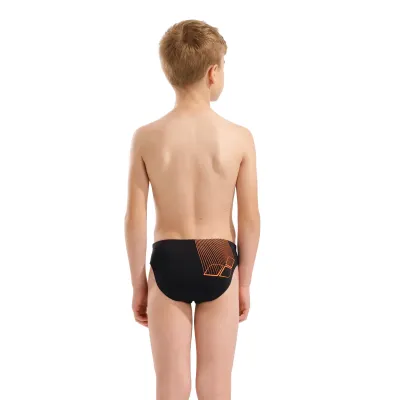 Дитячі плавки Arena BRIGHT SWIM BRIEFS