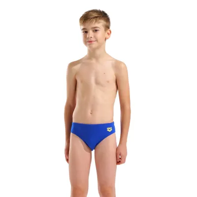 Дитячі плавки Arena BRIGHT SWIM BRIEFS