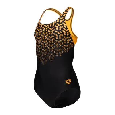 Дитячий купальник Arena KIKKO V SWIMSUIT SWIM PRO BACK