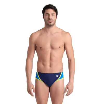 Чоловічі плавки Arena ICONS SWIM BRIEFS PANEL