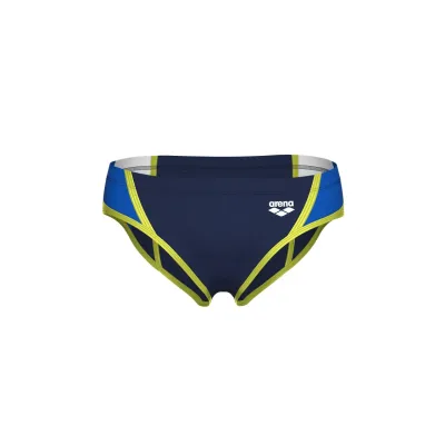 Чоловічі плавки Arena ICONS SWIM BRIEFS PANEL