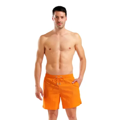 Чоловічі плавальні шорти Arena BEACH BOXER SOLID