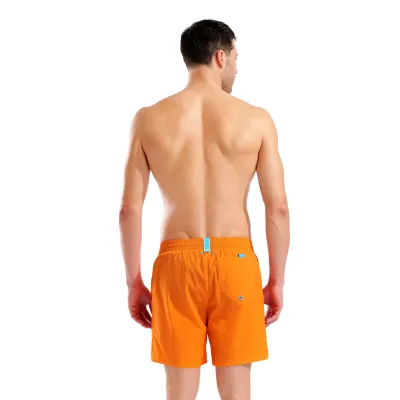 Чоловічі плавальні шорти Arena BEACH BOXER SOLID