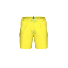 Чоловічі плавальні шорти Arena BEACH BOXER SOLID