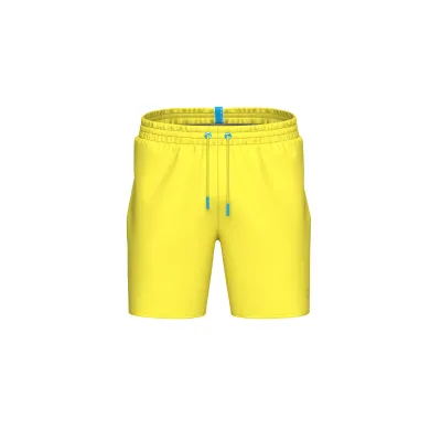 Чоловічі плавальні шорти Arena BEACH BOXER SOLID