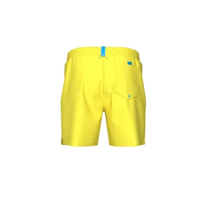 Чоловічі плавальні шорти Arena BEACH BOXER SOLID