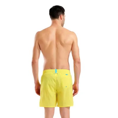 Чоловічі плавальні шорти Arena BEACH BOXER SOLID