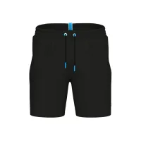 Чоловічі плавальні шорти Arena SOLID BOXER