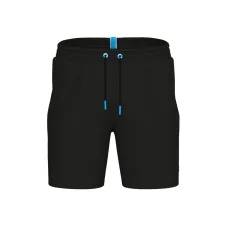 Чоловічі плавальні шорти Arena SOLID BOXER