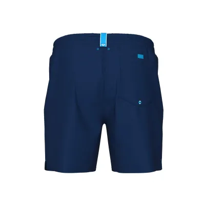 Чоловічі плавальні шорти Arena BEACH BOXER SOLID