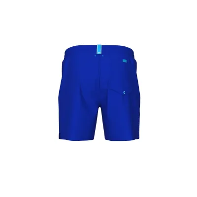 Чоловічі плавальні шорти Arena BEACH BOXER SOLID