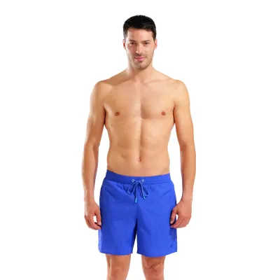 Чоловічі плавальні шорти Arena BEACH BOXER SOLID