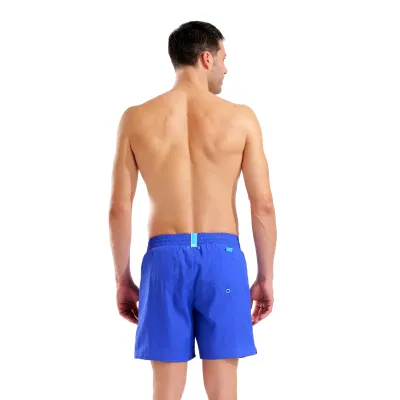 Чоловічі плавальні шорти Arena BEACH BOXER SOLID