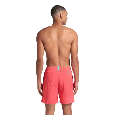 Чоловічі плавальні шорти Arena BEACH BOXER SOLID