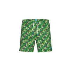 Чоловічі плавальні шорти Arena WATER PRINTS BEACH BOXER AO