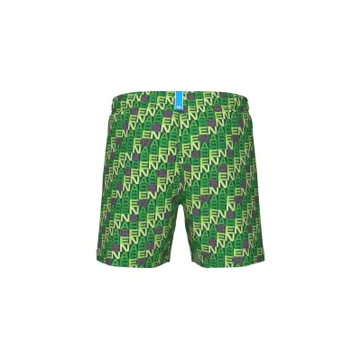Чоловічі плавальні шорти Arena WATER PRINTS BEACH BOXER AO
