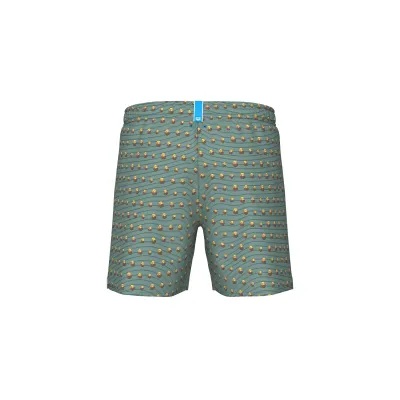 Чоловічі плавальні шорти Arena WATER PRINTS BEACH BOXER AO