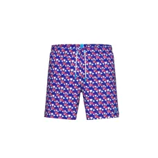 Чоловічі плавальні шорти Arena WATER PRINTS BEACH BOXER AO