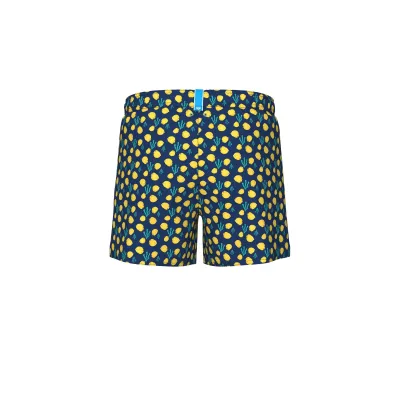 Чоловічі плавальні шорти Arena WATER PRINTS BEACH SHORT AO