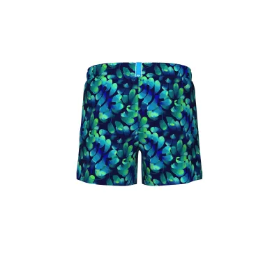 Чоловічі плавальні шорти Arena WATER PRINTS BEACH SHORT AO