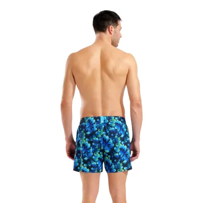Чоловічі плавальні шорти Arena WATER PRINTS BEACH SHORT AO