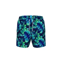 Дитячі плавальні шорти Arena WATER PRINTS BEACH BOXER AO