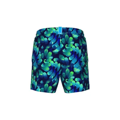 Дитячі плавальні шорти Arena WATER PRINTS BEACH BOXER AO