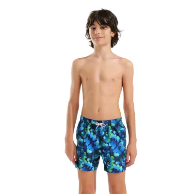 Дитячі плавальні шорти Arena WATER PRINTS BEACH BOXER AO
