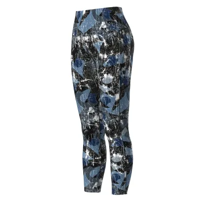 Жіночі тайтси Arena 7/8 TIGHT SIDE PANELS