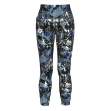 Жіночі тайтси Arena 7/8 TIGHT SIDE PANELS