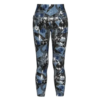 Жіночі тайтси Arena 7/8 TIGHT SIDE PANELS