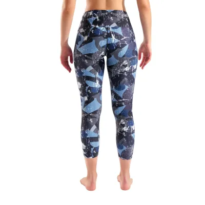 Жіночі тайтси Arena 7/8 TIGHT SIDE PANELS